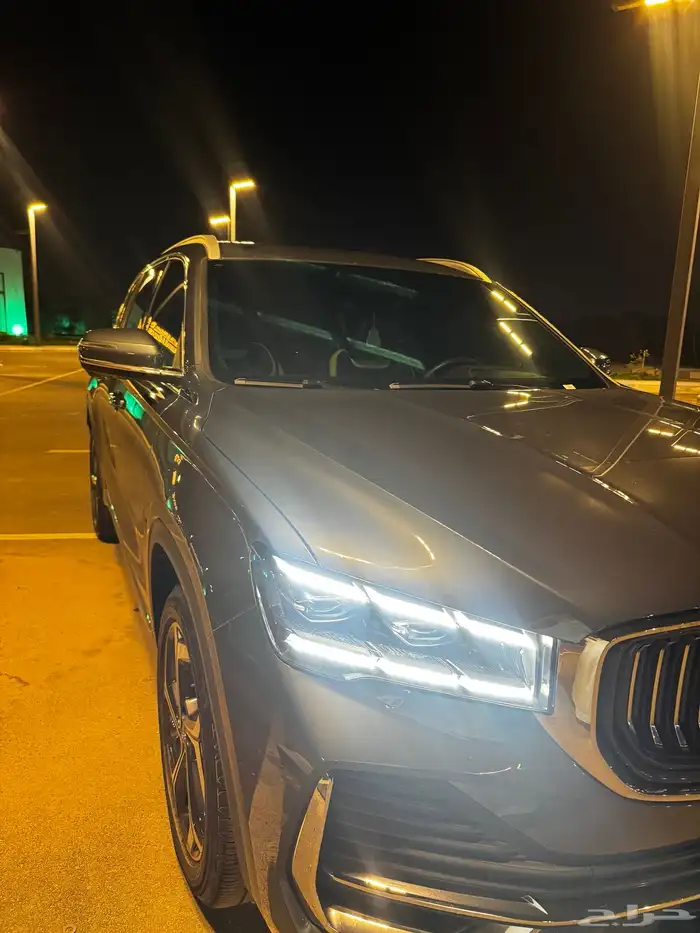 جيلي مونجارو بحالة الوكالة 3