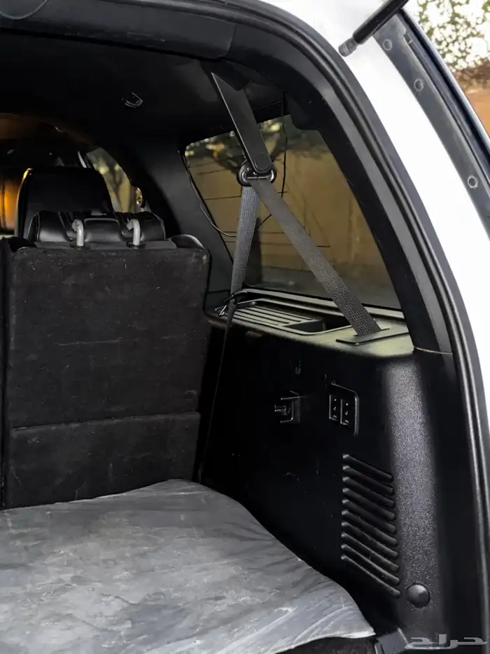 فورد اكسبيدشن 2015 18