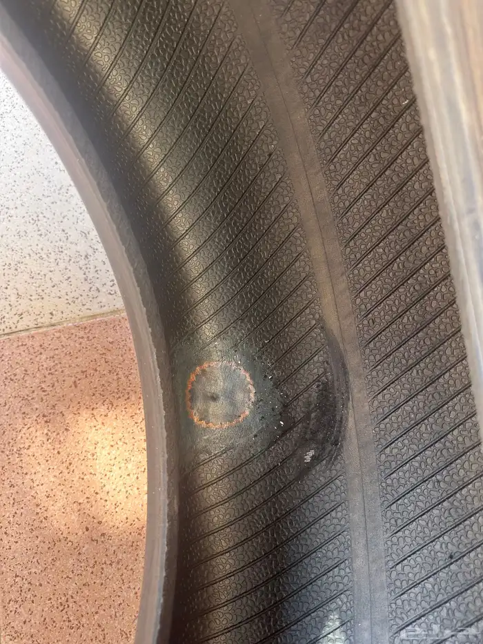 كفرات تورس 12