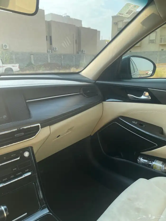 كيا كدنزا 2020 11