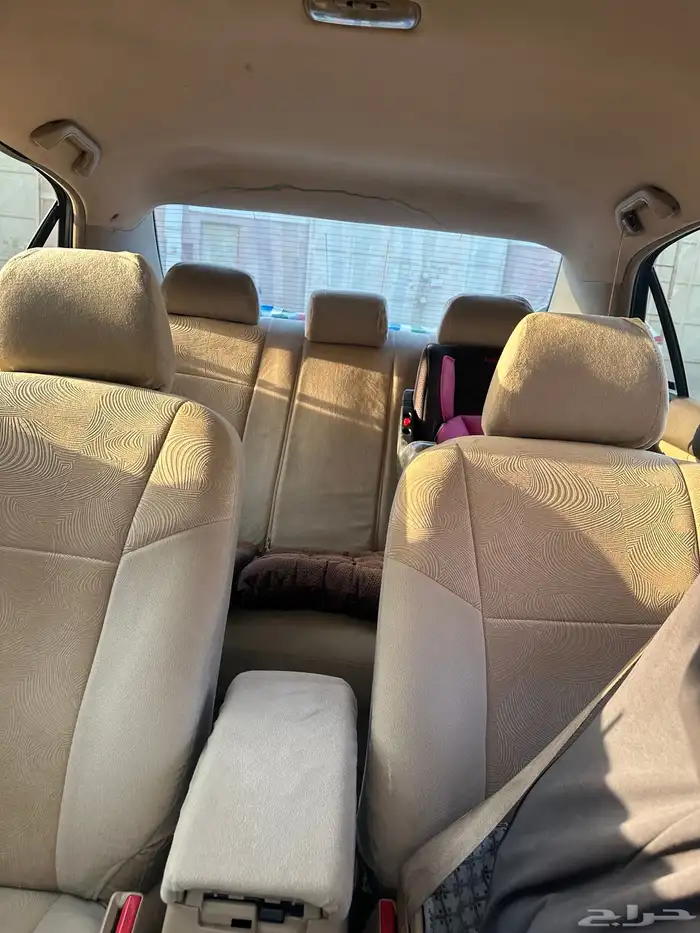 اكورد 2006 للبيع 8