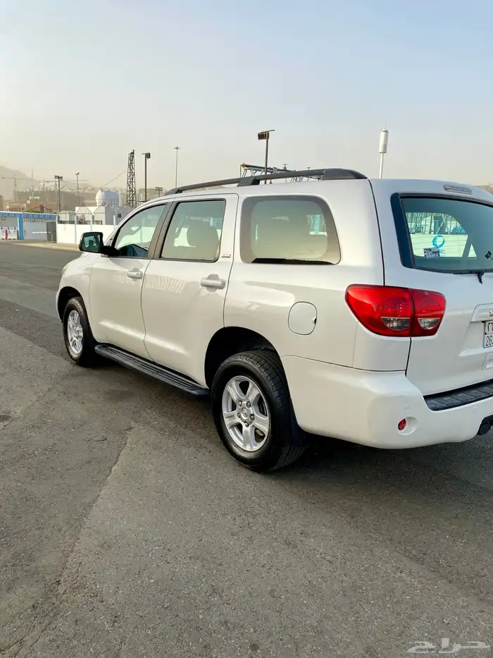 سكويا 2014 نظيف 16