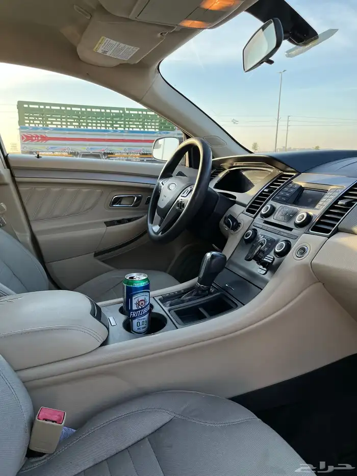 للبيع توروس 2015 سعودي 8