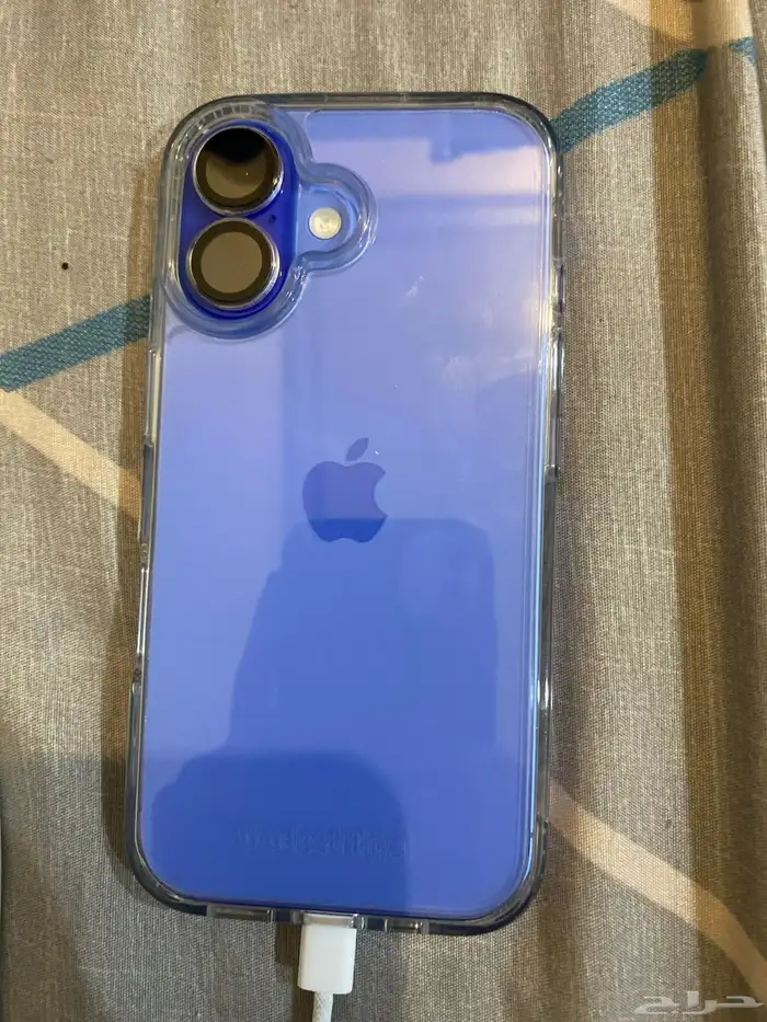 للبيع ايفون16 0