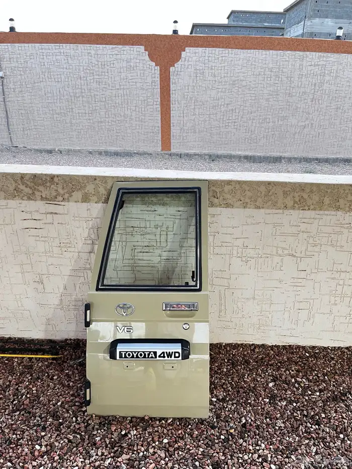 قطع غيار وكالة شاص - ربع - جكسار - انترا 41