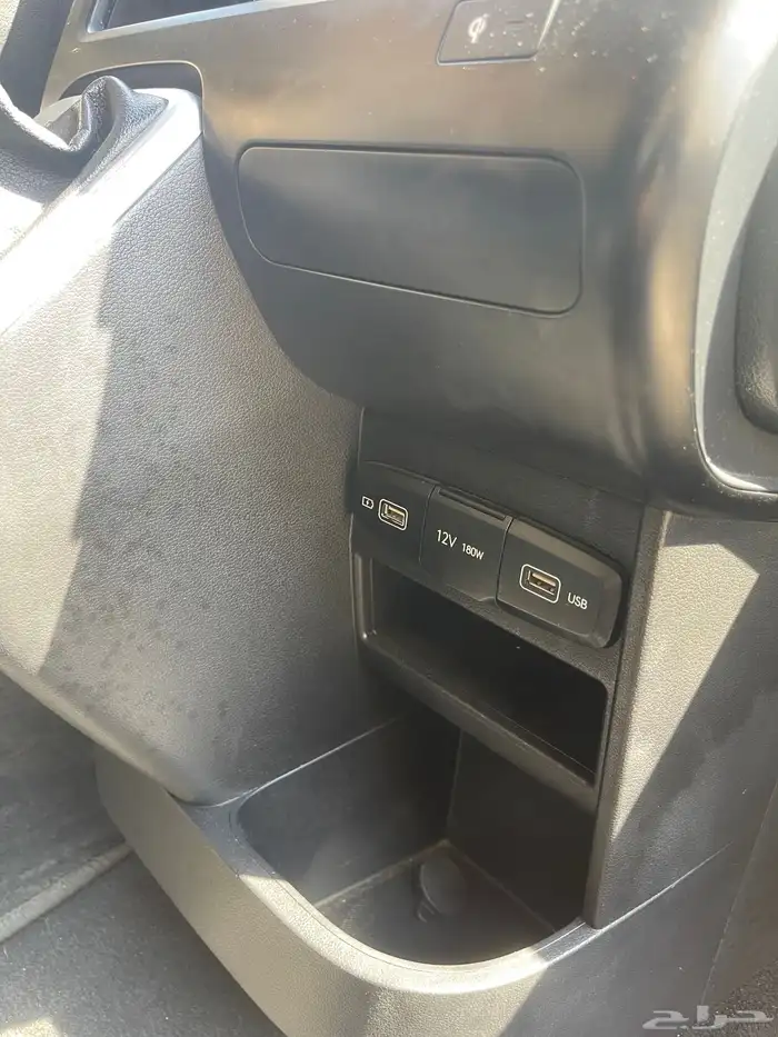 هونداي ستاريا 2022 18