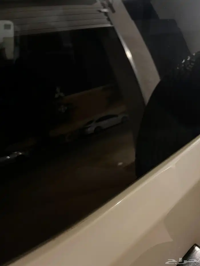 باجيرو ربع 2003 15