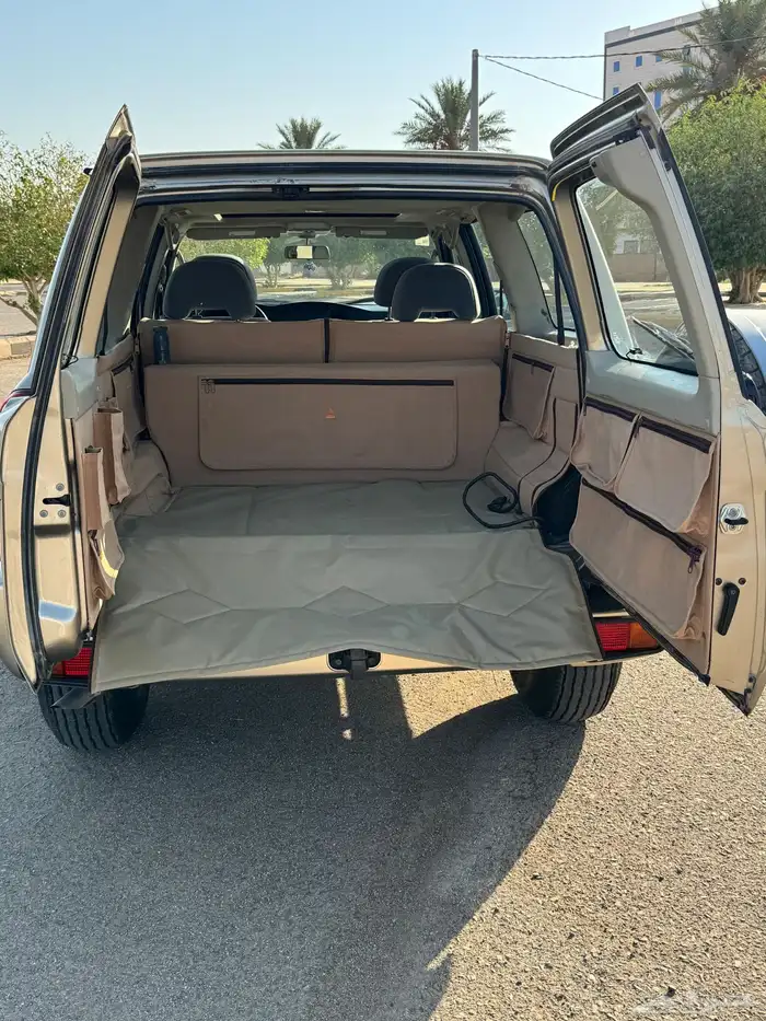 باترول فتك 2016 10