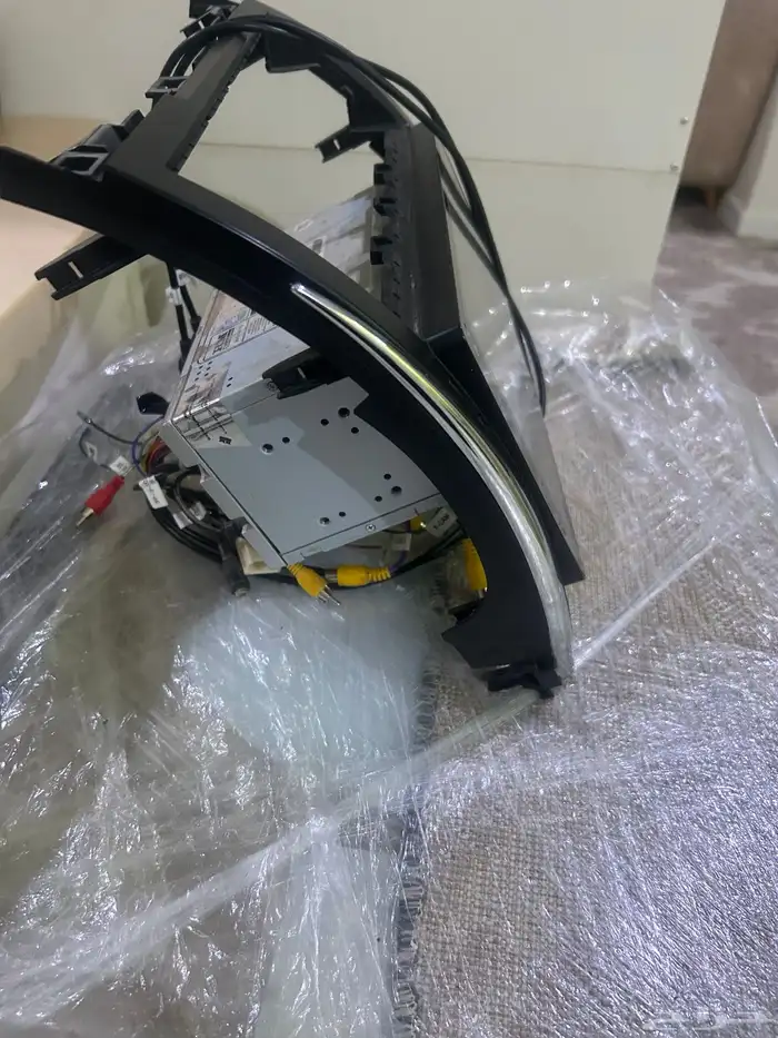 شاشه كامري 1