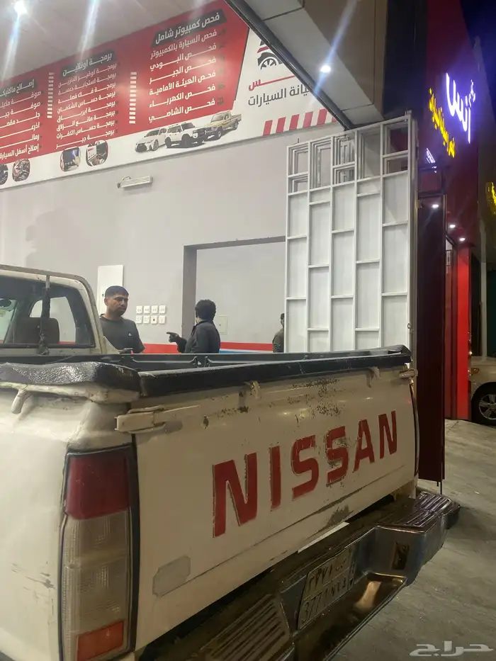 ددسن 2007 للبيع الفحص موجود بالصور بتاريخ اليوم 9