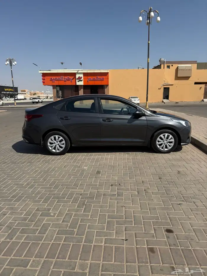 اكسنت 2023 استندر وارد المجدوعي 6