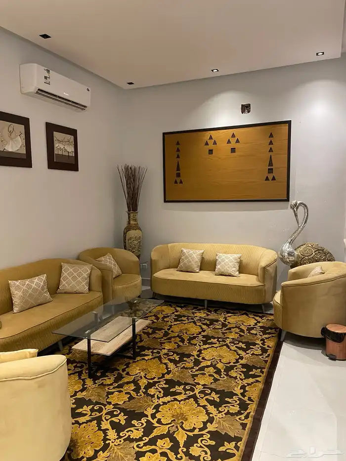 شاليه الجود 66 3