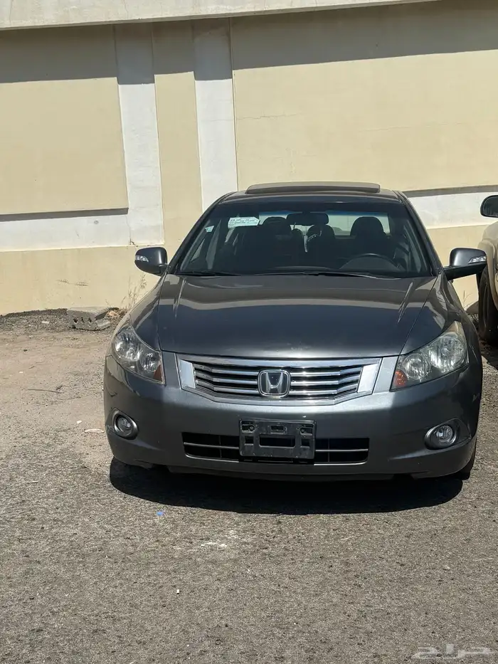 اكورد للبيع السوم في المعارض 23500 واللي صامل قريب 3