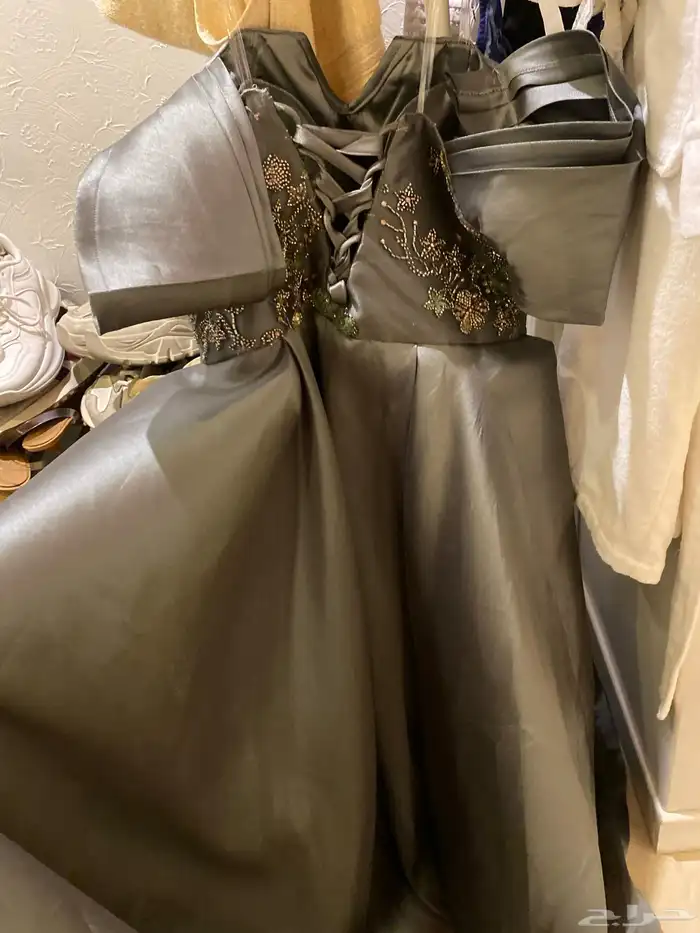 فستان ملكه 3