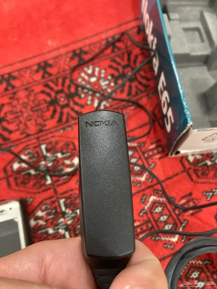 نوكيا E65 6