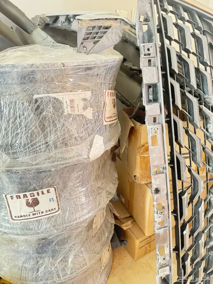 جيب لكزس 2020 اسود ملكي فل كامل سبورت(SS)ممشى 143 22