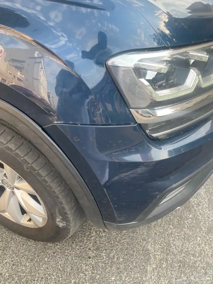 سياره فولكس واجن تيرامونت 19