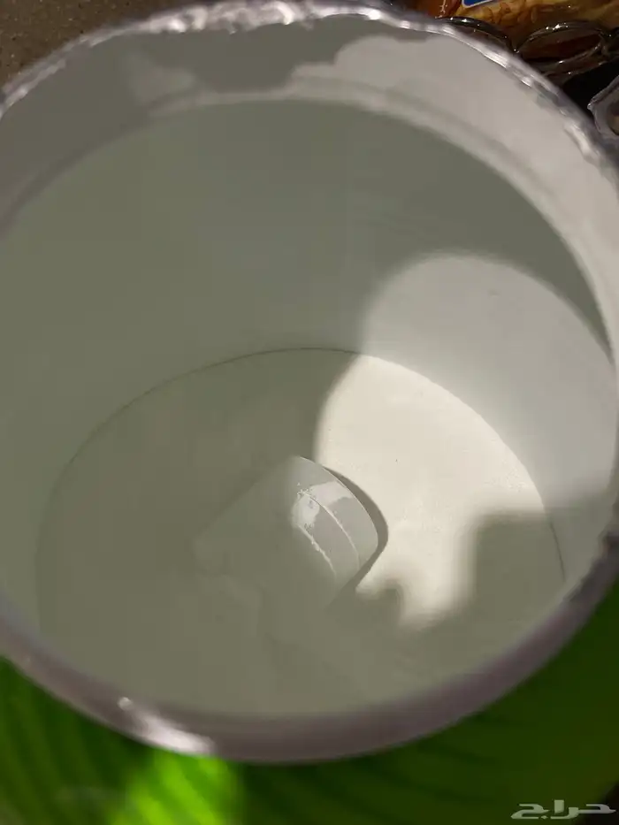 كارب نوكس ( نكهة اناناس ) مستعمل 2