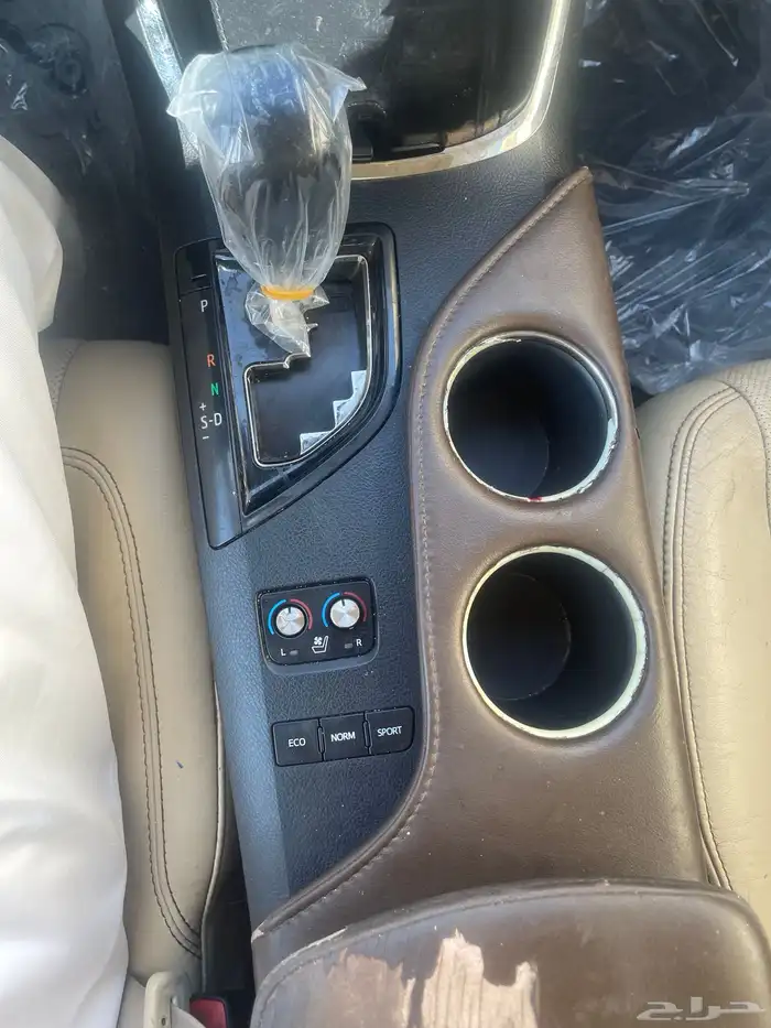 للبيع افالون 2013 لمتيد فل الفل 7