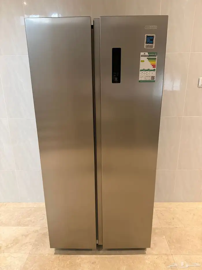 ثلاجة بابين eGeneral Suprem 0