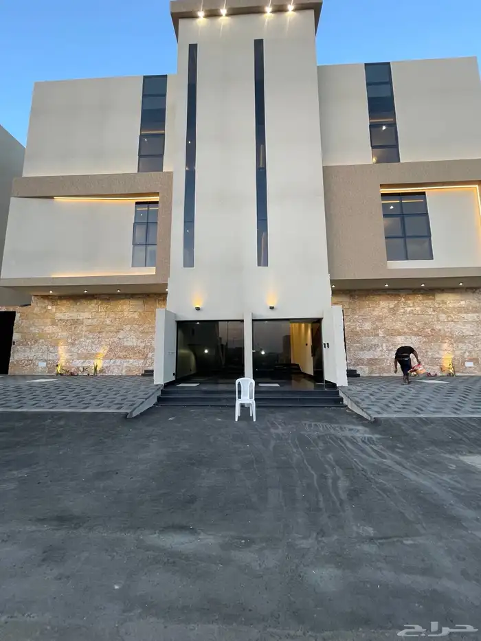 للتملك شقق ارضيه وشقق علويه من 550 الف ابها المحاله 2