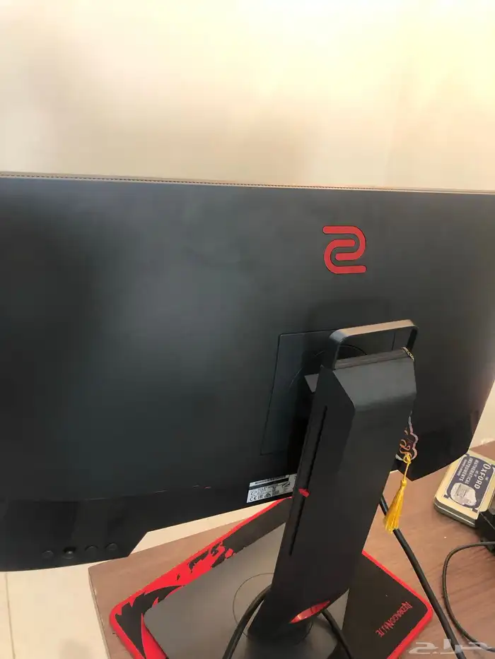 شاشة قيمنق للبيع العاجل 1