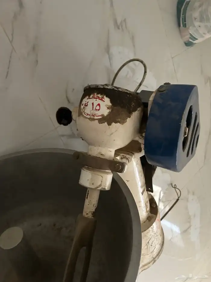 و ثلاجه و شفاط و عجانه و افران 1