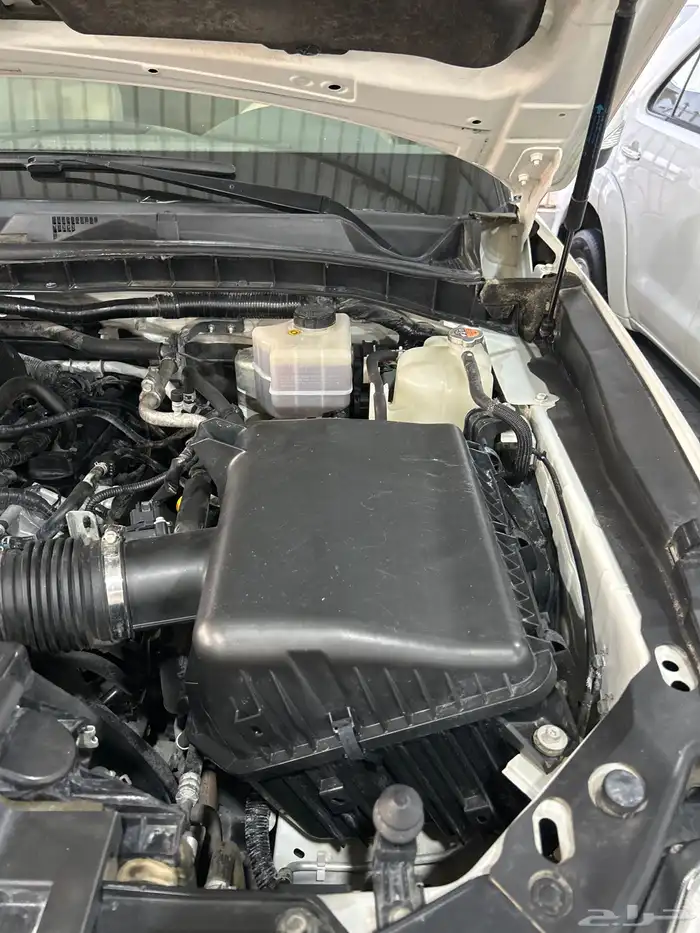 باترول 2019 واجن فل كامل 15