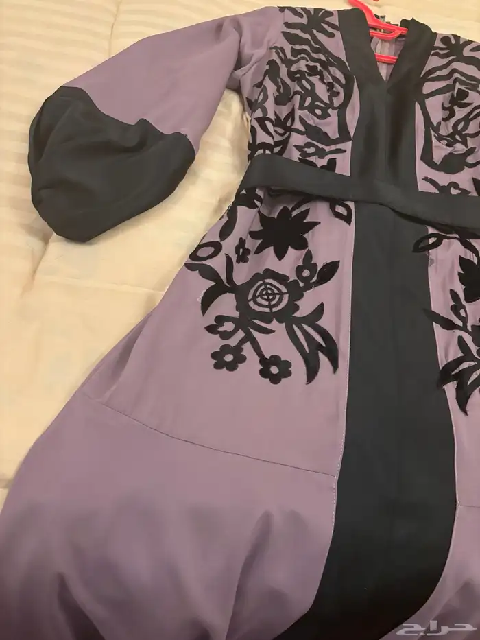 فساتين سهره 11