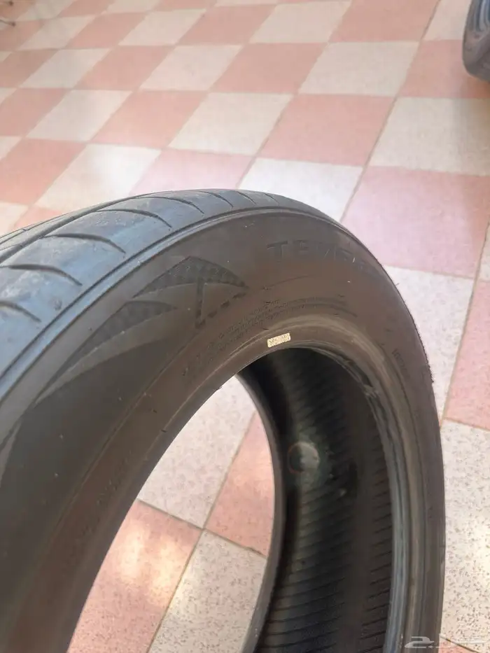 كفرات تورس 14