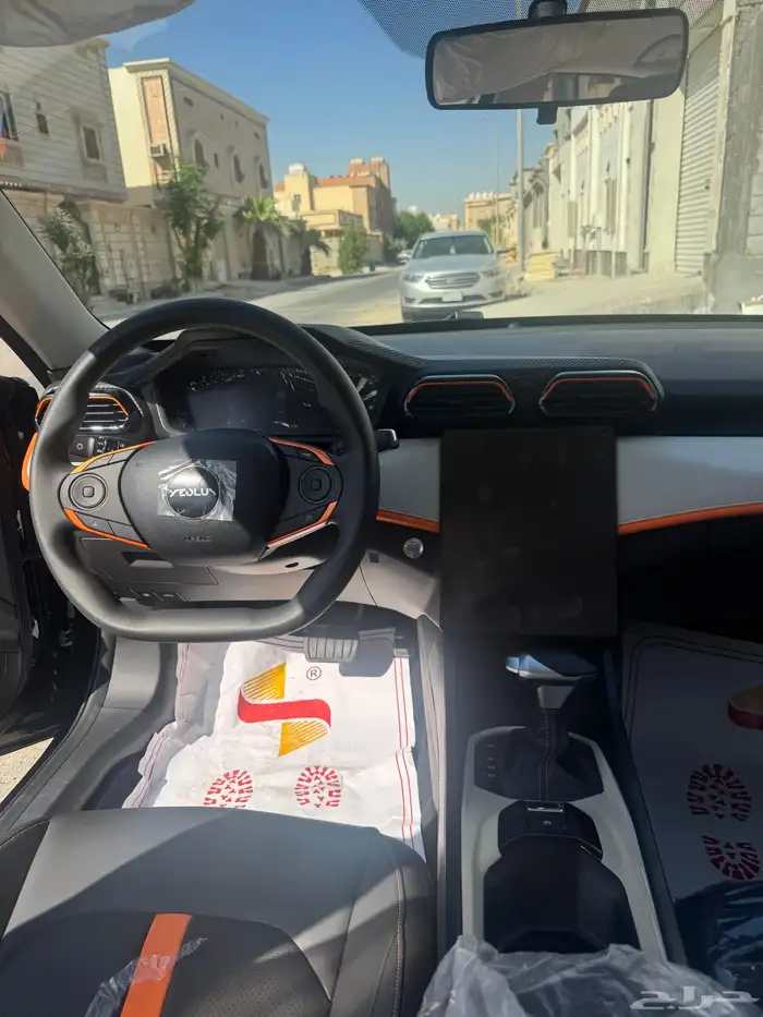 دونج فينج شاين 5