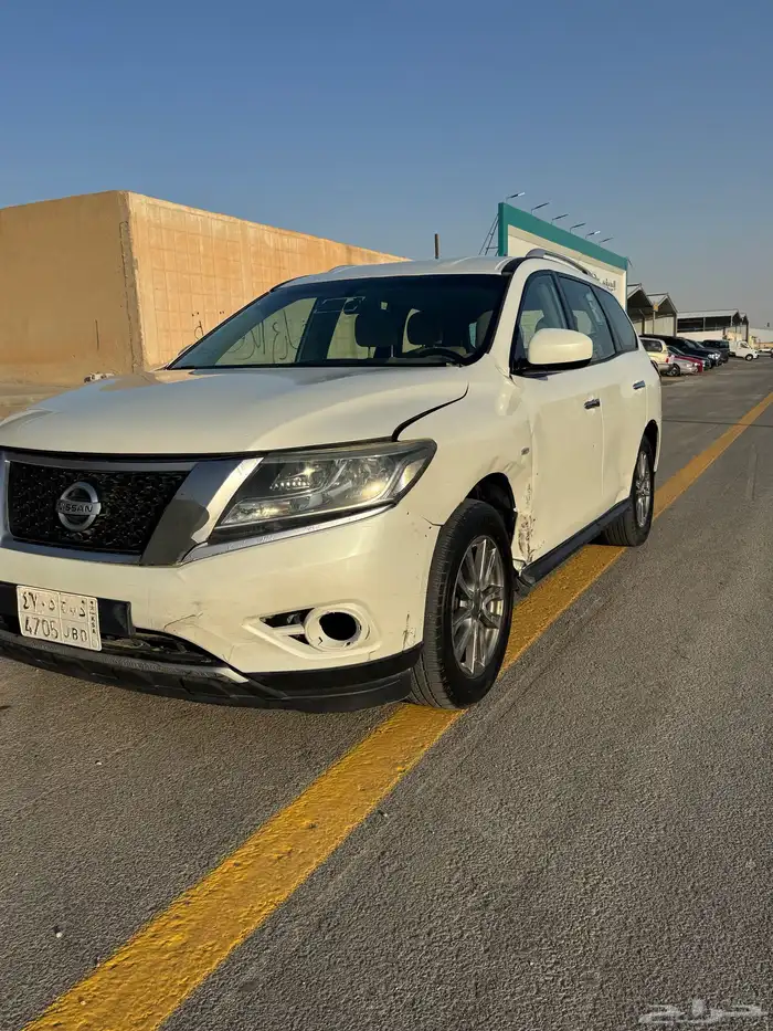 باثفندر 2016 مصدوم خفيف 0