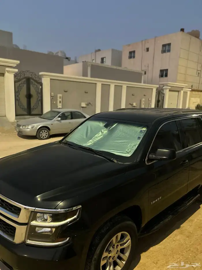 للبيع تاهو Ls 2015 1