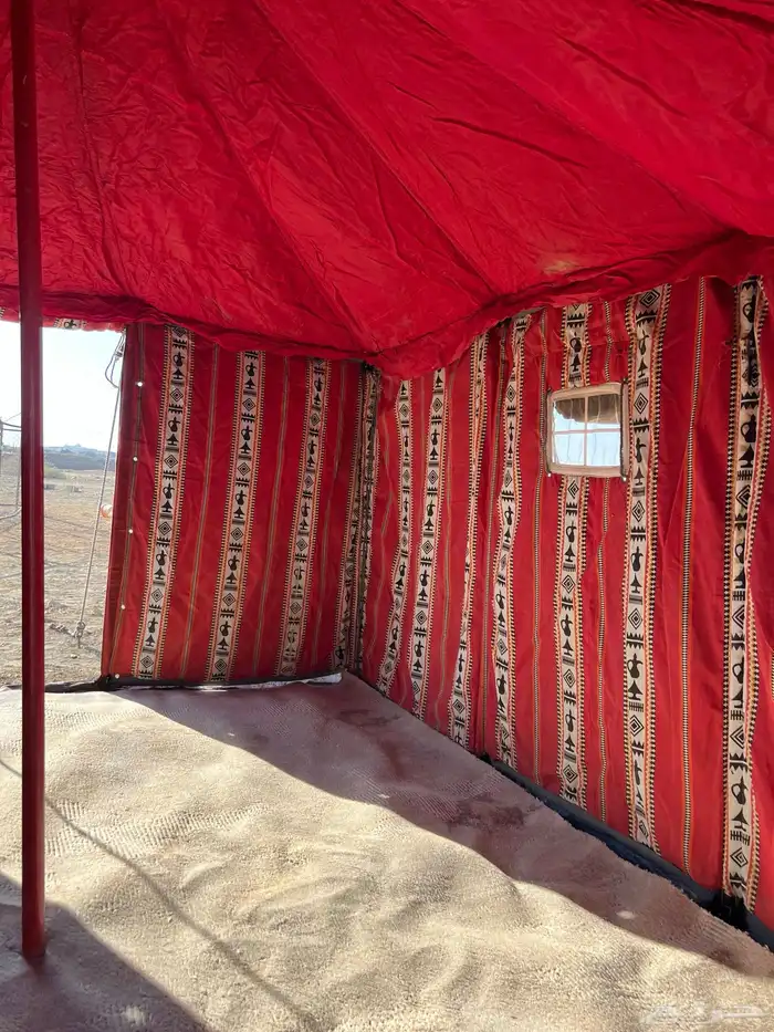 بيت شعر جديد 2