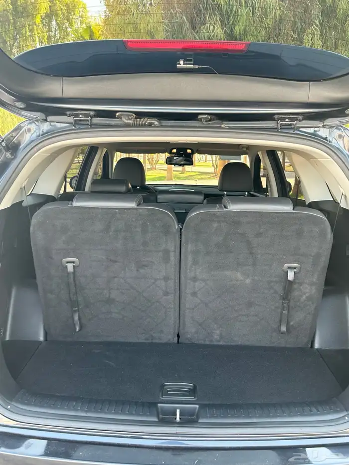 سورنتو 2020 بطاقه جمركيه 7 مقاعد وارد كورياء 10