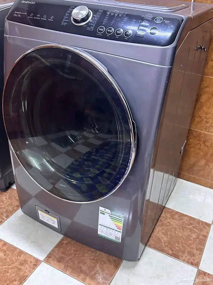 غساله دايو 0