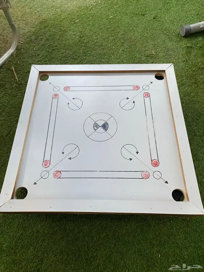 كيرم تفصيل 0