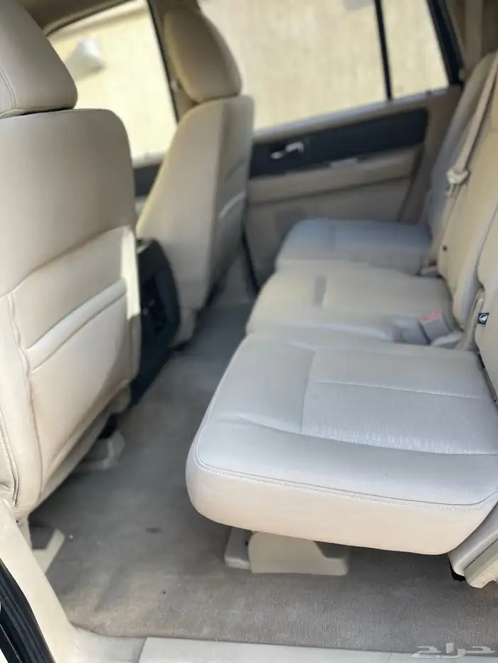 للبيع فورد اكسبيديشن موديل 2012 4