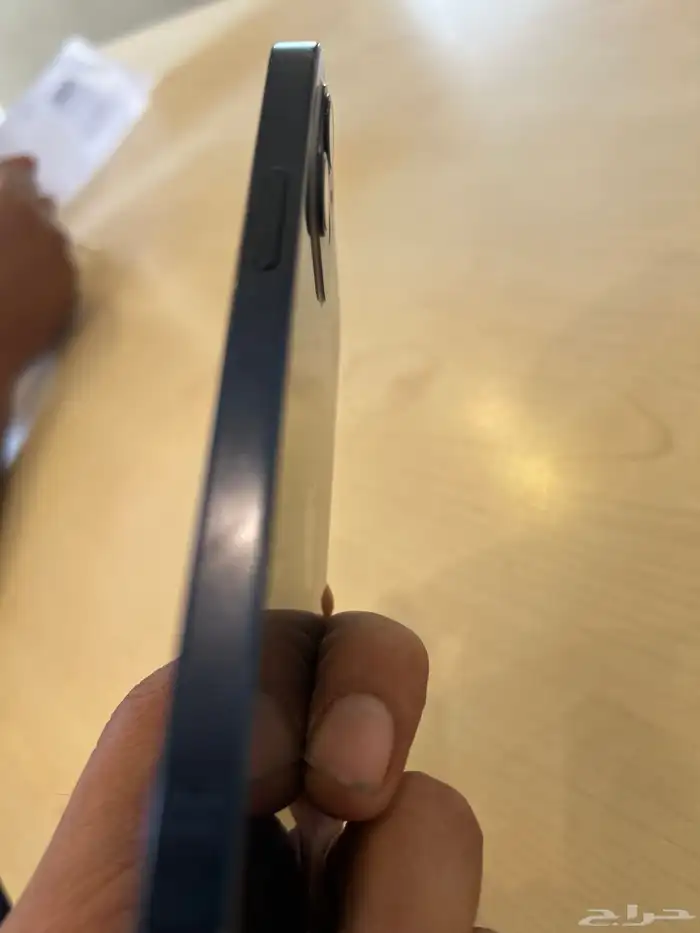 السلام اعرض لكم ايفن 12العايدي منفك نسيت البطريه 76 2