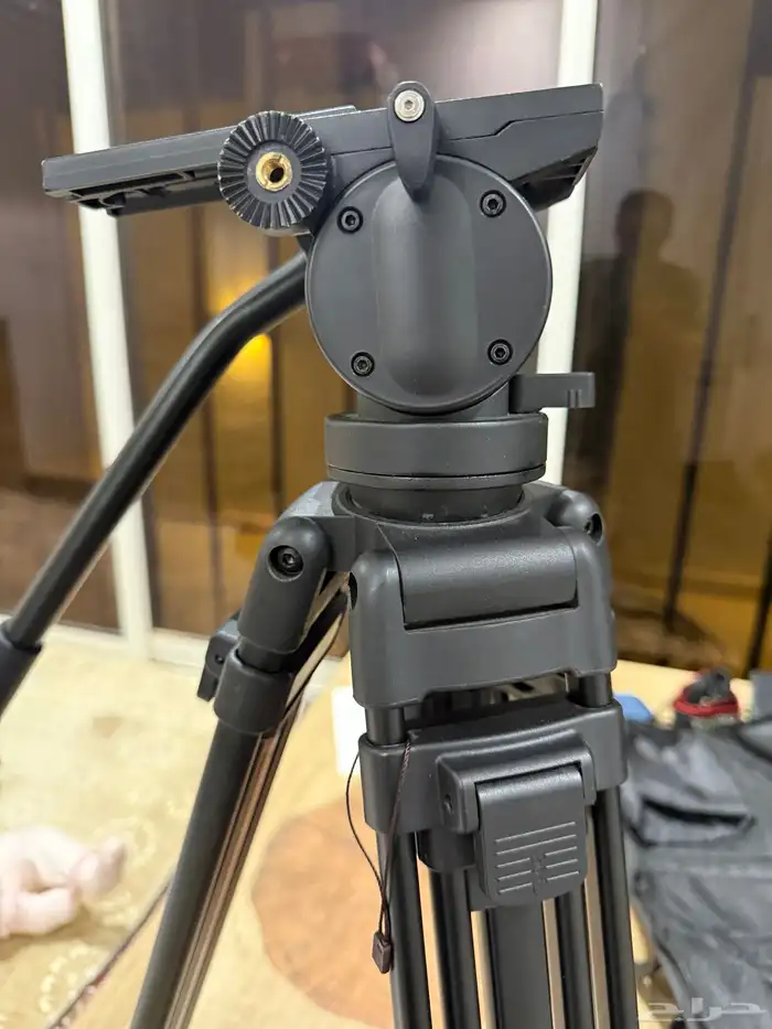 معدات تصوير متكامله للبيع 18