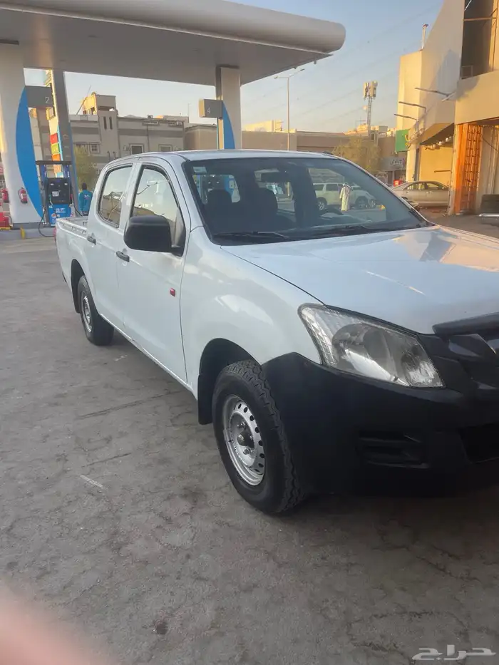 ايسزو ديمكس غمارتين موديل 2015 5