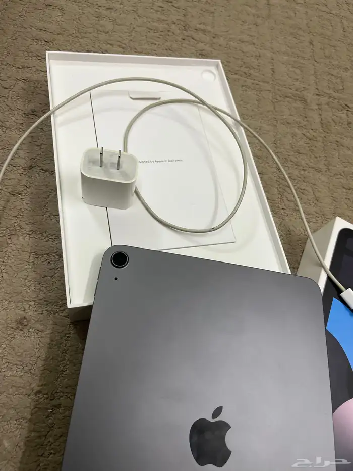 ايباد اير 4 256 قيقا 5