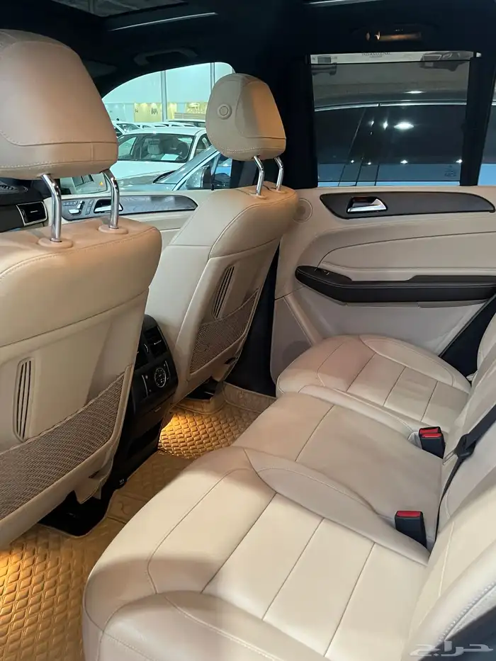 مرسيدس موديل 2017 9