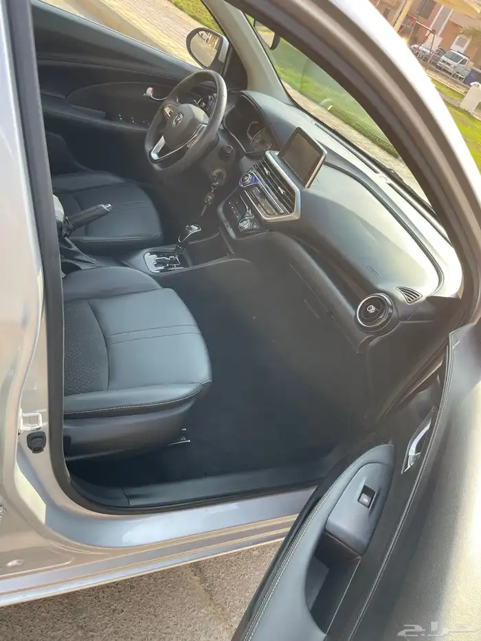 شانجان السفن L7 فل كامل 2023 بحالة ممتازة البيع 26الف 48