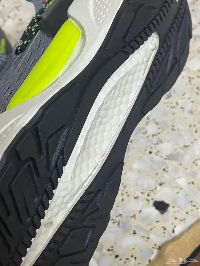 حذاء رياضي من فلورينا وكروكس نسائي 3