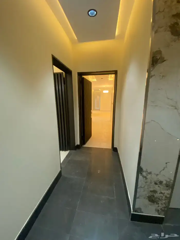 للبيع روف علوي مع ملحق تشطيب فاخر بالوسام 600الف 4