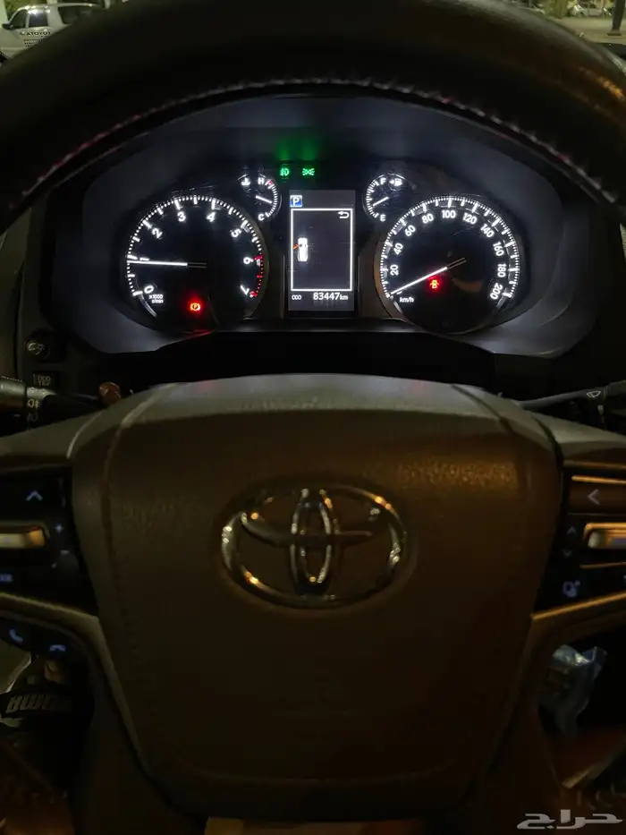 برادو فل كامل 2018 7