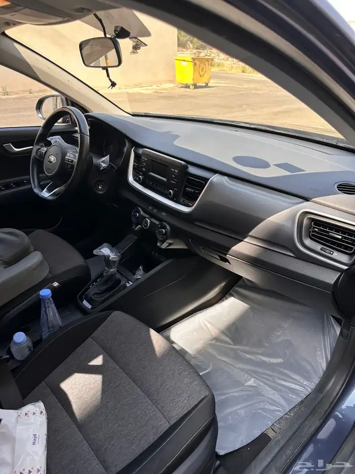 ستونك ديزل 2018 17