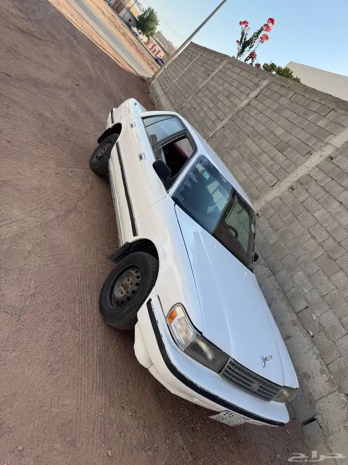 للبيع كرسيدا 1989 1