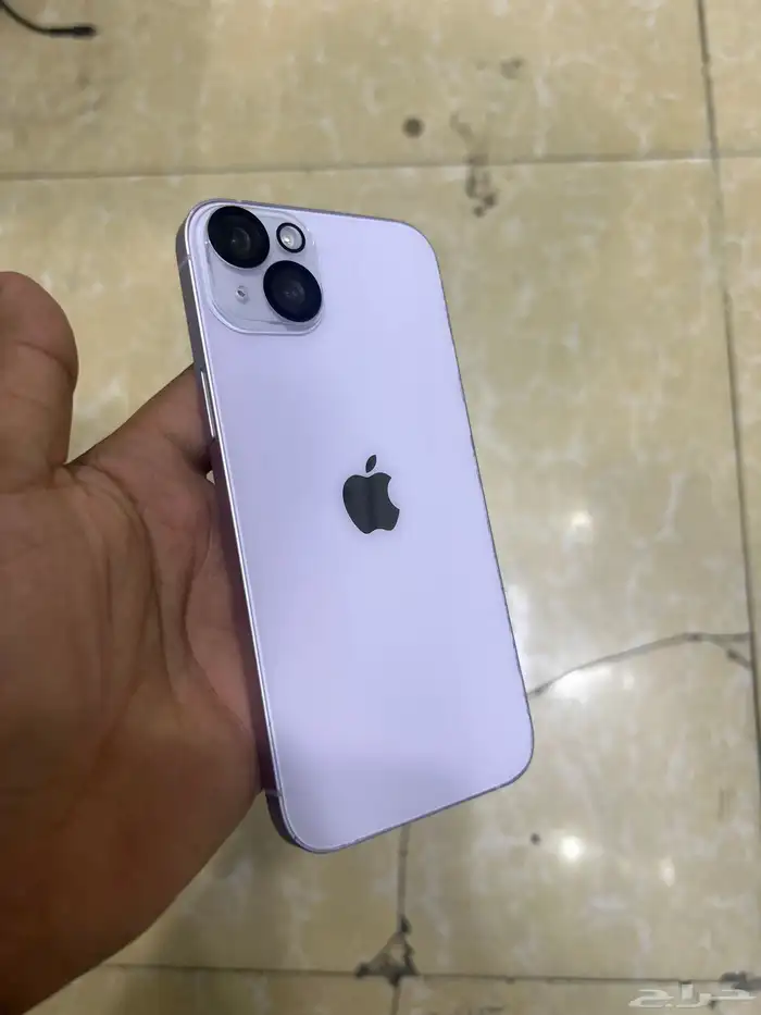 iPhone 14 بلاس 128 جيجا 0